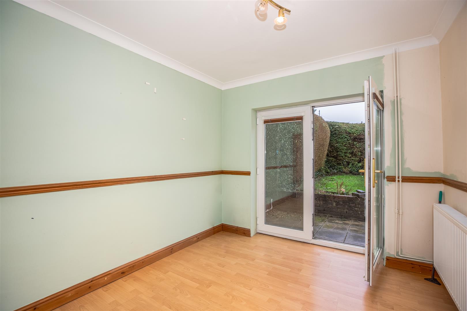Lon Catwg, Gellinudd, Pontardawe, Swansea, SA8 3DU